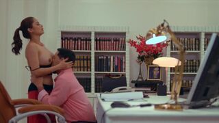 Angeli Khang nude, Jamilla Obispo naked - Wag Mong Agawin Ang Akin (2022) s01-e04