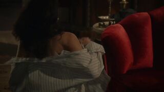Lana Parrilla, B.K. Cannon sexy - Why Women Kill (2023)  s02-episodese01,02,06 Hot Scenes