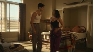 Lana Parrilla, B.K. Cannon sexy - Why Women Kill (2023)  s02-episodese01,02,06 Hot Scenes