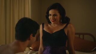 Lana Parrilla, B.K. Cannon sexy - Why Women Kill (2023)  s02-episodese01,02,06 Hot Scenes