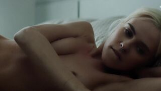 Tasha Tsvetkova nude - Dreams (2022) s01e03 Russian Erotic TV Shgow Scene