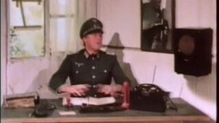 Sanitatsgefreiter Neumann (German vintage porn)