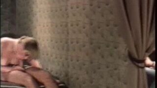 Sanitatsgefreiter Neumann (German vintage porn)