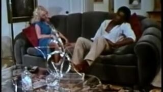 LEE CARROLL with LARGE EBONY PINK CIGAR clamp