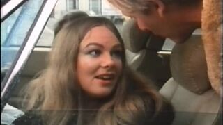 Nina und Tina auf Maennerfang. Vintage