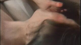 Nina und Tina auf Maennerfang. Vintage