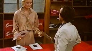 Sex Besessen (Erotic Fire) Explicit Vintage Porn