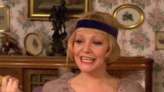 Anne Bie WarburgClassic Fuck, Antique Pornography 'I Tyrens Tegn'