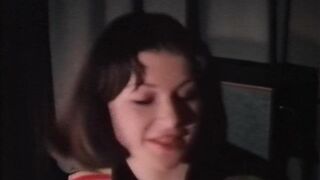 Lusternes Ehepaar - Classiic porn (Taboo)