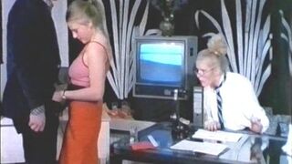 Classiic Taboo - Das verbumste Video.Eheinstitut (Diamant Vid)