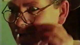 Pomadenhengst (Fortuna F2) Super antique taboo