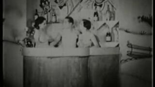 Rare Antique Pornography Movie