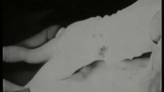 Rare Antique Pornography Movie