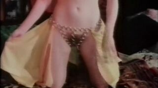 Hexy LAmour (Vintage Tabu Film)