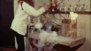 Vor.Geilheit.Kochen - Taboo Retro