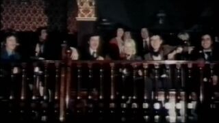 Retro TAboo Orgy -7 Blue Magic (Tabu Film)