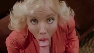 Carol Connors POINT OF SIGHT Oral Job Loop