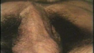 Sex Rausch - CloseUp Vintage Porn