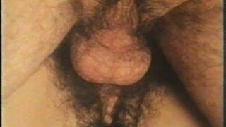 Sex Rausch - CloseUp Vintage Porn