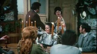 Liebe beim Heurigen (Tabu Vintage Movie)