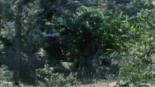 Retro antique taboo - Schatzchen am Silbersee (Diamant Movie)