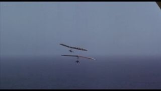 Color of Night Erotic