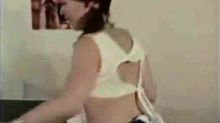 Turniermietzen - Lezzie and Old-School German Antique taboo