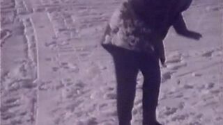 Schneemosen (Flicks Film) Classiic taboo German