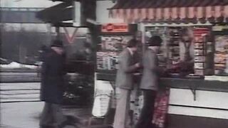 Orgasmus Zentrale (Tabu Film) Taboo Classiic