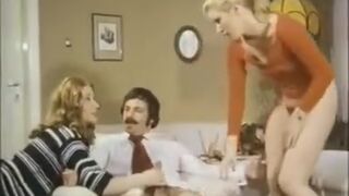 Kasimir der Kuckuckskleber - Step  Sex