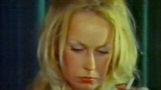 Die Meisterreiter (classic taboo flick)