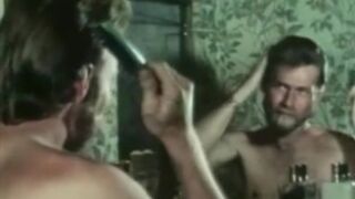 Classic Taboo sex - Peanut Butter Flavored Pussy porn