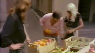 Gefallene Suedfruechte (Diamant Video)