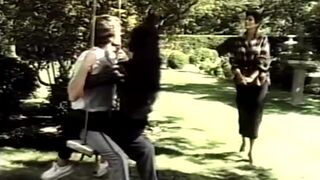 Video - Taboo American Style (Taboo Blow-Job, Wool Decorated Honeypot, Retro Pornography)