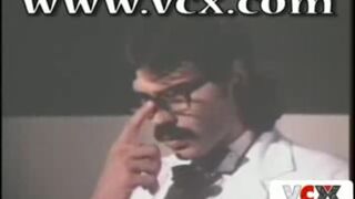 Taboo sex - VCX Classic - Erotic Adventures of Candy porn