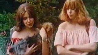 Doppelt geschleckt haelt besser (Tabu Film)