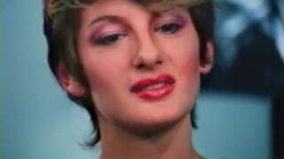 Retro Foursome Filthy deep throat and Orgy