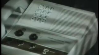 Taboo Video - Vintage porn movie with blondie babe