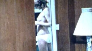 Retro porno film. Room Service (Nana Film) Old-School prn taboo