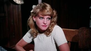 Classiic Taboo Sequences of Film 1980's