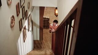 Classiic Taboo Sequences of Film 1980's