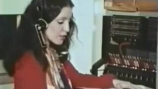 Old-School Porno with Ambidextrous-Racial Sex Intercourse Sequences