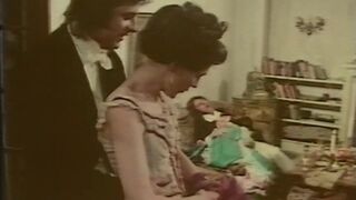 Retro taboo porn - Silvester Party Anno1900