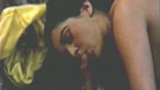 Taboo Dark-Hued Mystique (Classiic Tabu Film)