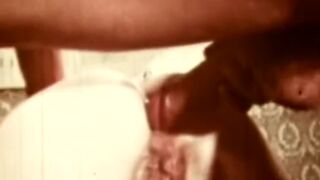 Abstract Rump Pounding followed by Antique Taboo Porn