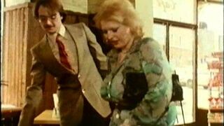 Petite Fleur (Tabu Film) Older Classiic TAboo