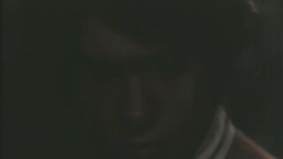 Mom & son - Vintage incest movie scene