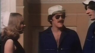 No Morals (Tabu Film) Classic Porn