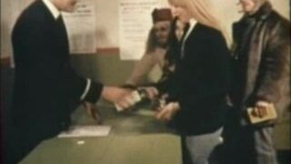 Die Lollos (Insiders n47) old porn