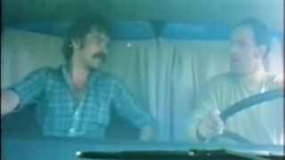 Im Brummi bumst sichs besser (Diamant Video)